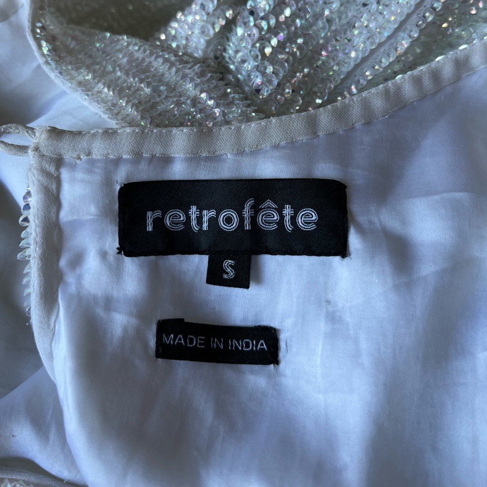 RETROFÊTE - Picture 6 of 10